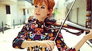 Lindsey stirling Free HD Wallpaperss