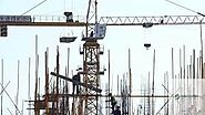Chinese state banks have launched a concerted effort to strengthen the struggling construction market