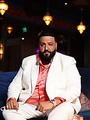 DJ Khaled's Car Collection And Net Worth