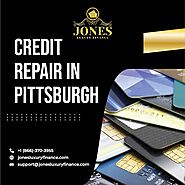 Earn Extra Money by Using Credit Repair in Pittsburgh