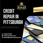 Exercising Newfound Freedom with Credit Repair in Pittsburgh