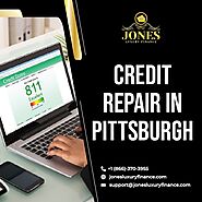 Is it Necessary to Hire a Credit Repair in Pittsburgh?