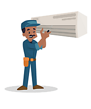 Jumbo Services is one the best AC service chandigarh