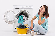 Washing Machine Service Mohali | +919915204060