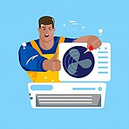 Best AC Service Mohali at Jumbo services