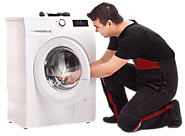 Jumbo Washing Machine Service Mohali
