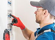 Residential Electricians | Licenced Residential Electrician Brisbane