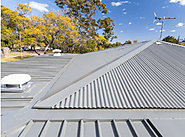 Common Tips to Use in the Colorbond Roof Cleaning Process