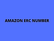 Amazon ERC Number & How To Connect With Amazon [Explained]