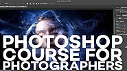 Photoshop Course for Photographers - Abdul Photography