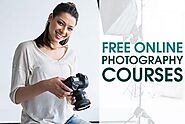 Online Photography course: Seeing Through Photographs - Abdul Photography