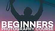 Beginners Photography Course - Abdul Photography