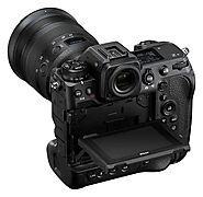 Nikon Z9 might mark a significant change in photography. - Abdul Photography