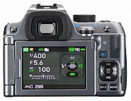5 Super budget DSLRs cameras - Abdul Photography