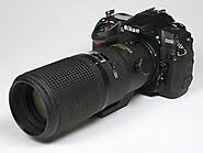Best Macro Lenses for Nikon cameras - Abdul Photography