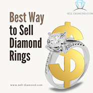 Unlocking the Value: A Comprehensive Guide to Selling Your Diamond Ring with Confidence