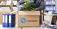 Quick Office Relocations with Office Removalists in Adelaide