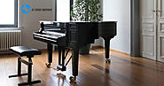 Get Your Piano to its New Home with Piano Movers in Adelaide