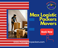 Packers and Movers in Faridabad | Door-to-Door Delivery