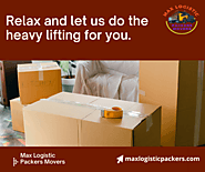 Top Cheapest & Best Packers and Movers in Gurgaon