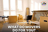 Best packers and movers in Gurgaon - Max Logistic