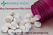 Buy Farmapram 2mg Pills Online Without A Prescription