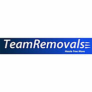 Review profile of Team Removals | ProvenExpert.com