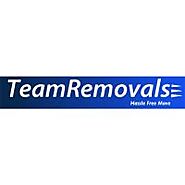 Team Removals | DIBIZ Digital Business Cards