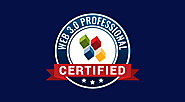 Learn Web 3.0 and become a certified Web 3.0 Professional