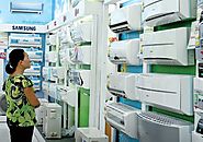 Top 5 máy lạnh giá rẻ nên mua trong năm nay - Điện Lạnh Phú Đông Phát