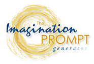 Imagination Prompt Generator: Random Writing Blog Prompts, Writer's Prompt Tool · Creativity-Portal.com