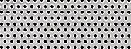 Round Perforated Sheet Manufacturer & Supplier in India - Bhansali Wire Mesh