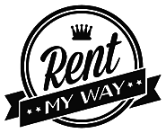 Rent My Way | Rental Organizer for Happy Renters and Landlords