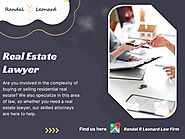 Real Estate Laywer Las Vegas Nevada