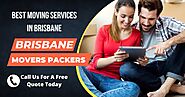 Removalists Brisbane | Cheap Moving Services Brisbane