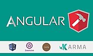 Popular AngularJs Tools for Creating Robust Web Applications