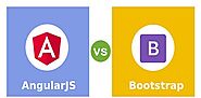 AngularJS Vs Bootstrap Differences to Know