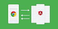 Angular Universal Development: Everything You Need to Know