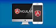 Top Trending AngularJS Frameworks for Web Development in 2021