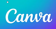 CANVA - Graphic Design Software