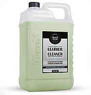 Wavex Leather Cleaner, 5 Ltr