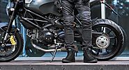 7 Best Motorcycle Riding Shoes (Review & Buying Guide) In 2023