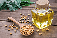 Nutrition Facts About Soyabean Oil You Should Know About