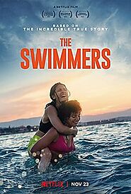 Swimmers Lookmovie Watch Online Free