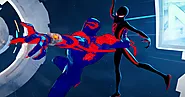 Watch Spider-Man: Across the Spider-Verse Lookmovie 2023