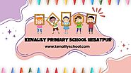 Kenalily Primary School Hebatpur