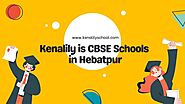 CBSE Schools in Hebatpur
