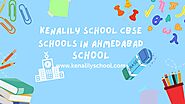 4 Best CBSE Schools in Ahmedabad That Will Help You Achieve Success