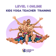 Get A Yoga Certification Online