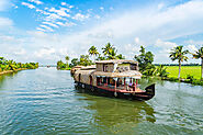 Kerala Tour Packages - Top Reasons Why to Visit Kerala - JustPaste.it